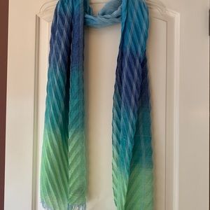 Charlie Paige 6ft scarf